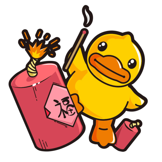 春節飾品