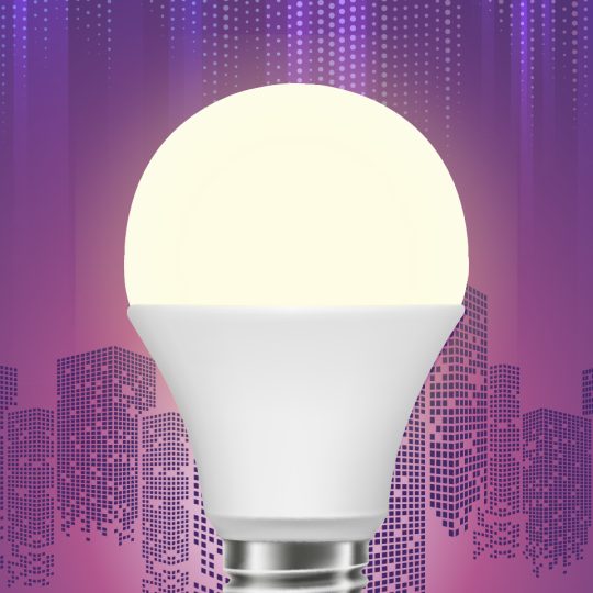 LED照明